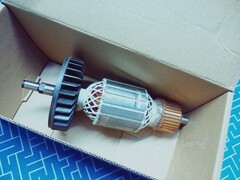 Якорь UNITED PARTS для MAKITA 9069 (516773-0) (90-0361)