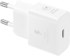 Сетевое зарядное устройство Samsung T2510 25Вт USB Type-C 