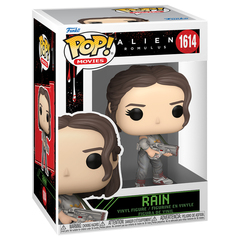Funko POP! Alien Romulus: Rain (1614) (БАМП!)