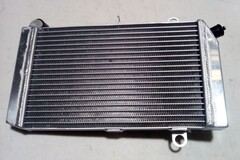 Радиатор для Honda FJS400 Silver Wing / FJS600 Silver Wing 2001-2016 г.