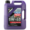 Синтетическое моторное масло Synthoil High Tech 5W-40 - 5 л