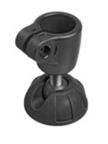 Шип с присоской Manfrotto 160SC1 Suction Cup для штатива с круглой ножкой 16 мм, 1 шт