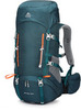 Картинка рюкзак туристический Ai One 8197 Dark green - 1