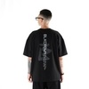 Футболка Blk Crown Drx Jungle Black