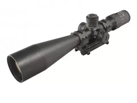 Оптический прицел BELOMO Z5M 5-25х56 FFP (GS 5-25х56)