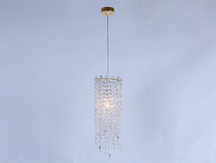 Подвесной светильник Newport DIANA 10901/S gold, М0060313