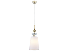 Подвесной светильник Newport LIANA 4621/S gold, М0070675