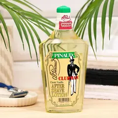 Лосьон после бритья Clubman Classic Vanilla After Shave Lotion, 177 мл