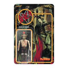 Фигурка Super7. Slayer Minotaur: Reign in Blood