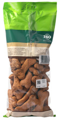 Titbit Biscotti печенье Бискотти с рубцом говяжьим 350г