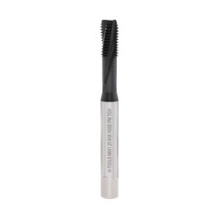 Метчик М 8,0х1,25 (Машинный, винт.) DIN371 HSSEPM-TiCN 6HX C/2-3P R15 a=6,2 H-Tools SC512505Ti