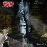 SAGA: Symmetry (Компакт-диск)