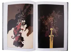Hellboy: 25 Years of Covers (на английском языке)