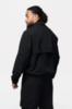 Куртка Boxraw Benton Cargo Черный