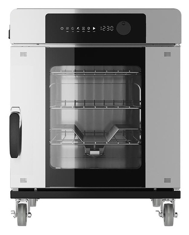 Печь-коптильня Alto-Shaam 750-SK/SX WD
