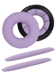 Амбушюры и оголовье для наушников Sennheiser HD25, HD25-1, HD25-1II, HD25SP, HMD25