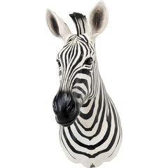 Объект настенный Zebra «Зебра» 33x78 см
