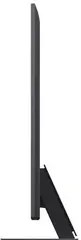 Телевизор LED LG 55" 55QNED86A6A.ARUG черный титан 4K Ultra HD 120Hz DVB-T DVB-T2 DVB-C DVB-S DVB-S2 USB WiFi Smart TV
