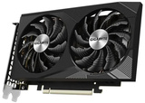Видеокарта GIGABYTE GeForce RTX 3050 WINDFORCE OC V2 (GV-N3050WF2OCV2-8GD)