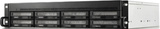 Система хранения данных Terramaster U8-500 Plus
