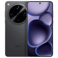 Смартфон OPPO Find X8 Ultra 16/512GB, Black (Черный)