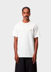 Футболка CARHARTT WIP S/S Chase T-Shirt
