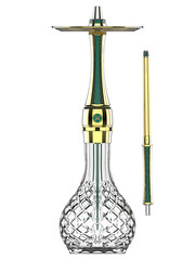 Maxx Royal Emerald Gold Screw