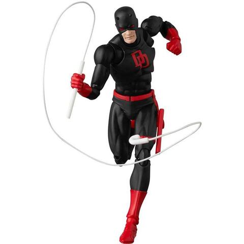 Фигурка Сорвиголова из комикса Marvel Daredevil