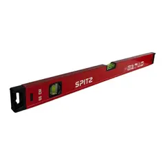 Уровень пузырьковый 60 см SPITZ DLS1600SR2