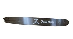 Шина ZimAni 16" ,3/8 ,1.3 мм, 55 зв.