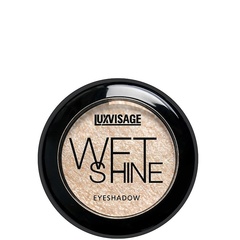 LuxVisage Тени для век WET SHINE тон 21 Aurora