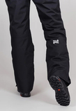 Элитный Горнолыжный костюм Nordski Extreme Red женский