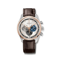 Zenith 51.2080.400/69.C494