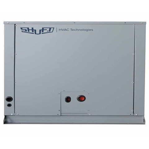 Компрессорно-конденсаторный блок Shuft SDVC-45EEV/TXV DS