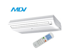 Напольно-потолочный блок MDV VRF MDV-D45DL/N1-C DC inverter