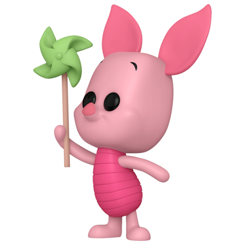 Funko POP! Disney Winnie the Pooh S3: Piglet (1514)