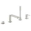 GROHE Lineare 19577DC1 Смеситель на борт ванны