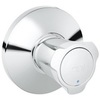 GROHE Costa L 19808001 Вентиль встраиваемый