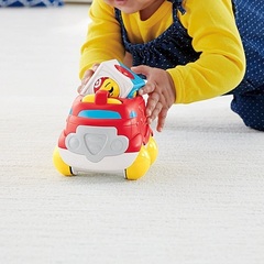 Fisher Price Пожарный грузовик из серии 