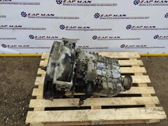 Коробка передач ZF 6S850 81320036961