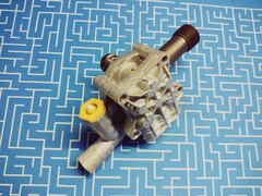 Насос QUATTRO ELEMENTI MILANO100 (793-299-P13)