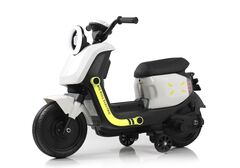 Детский электроскутер G888GG