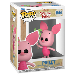 Funko POP! Disney Winnie the Pooh S3: Piglet (1514)
