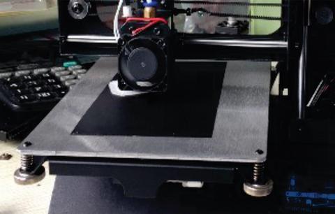 3D-принтер Wanhao Duplicator i3 Mini