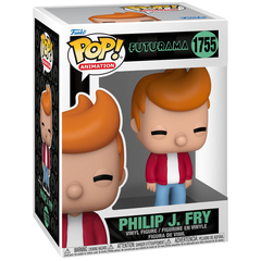Funko POP! Futurama S4: Philip J Fry (1755)