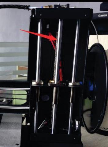3D-принтер Wanhao Duplicator i3 Mini