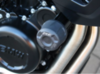 GSG Слайдер в раму BMW F800GS 2008-2012 W8-SH (4060270-W8-SH)