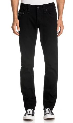 Rock Revival | Джинсы мужские ALBUS A209 ALT STRAIGHT RP2342A209 перед