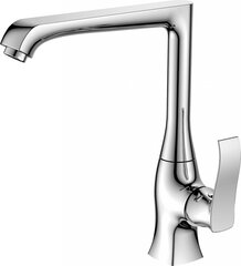 BelBagno TRU-LAM-CRM Смеситель для кухни, цвет: хром фото