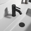Ideal Standard Ceraline BC193XG Однорукоятковый смеситель для умывальника